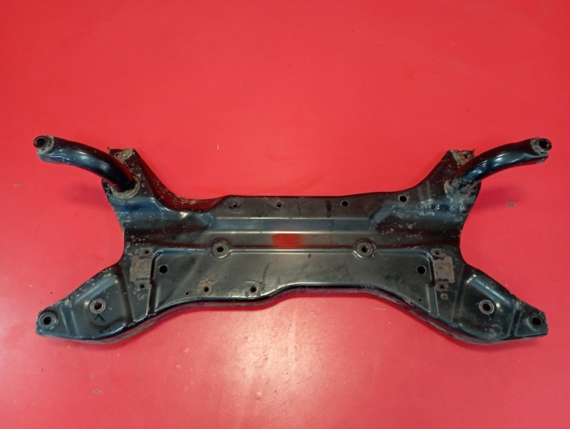 Подрамник Mitsubishi Lancer CY2A 4A91 2008 передний (б/у)