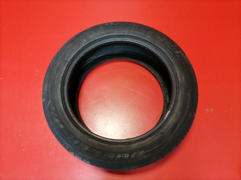Шина летняя 265/50R20 Bridgestone Dueler H/P 92A