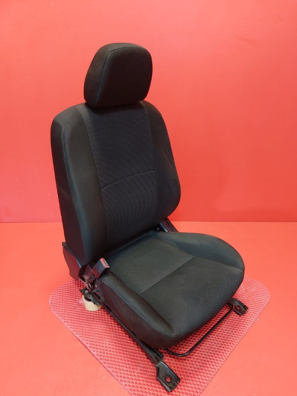 Сиденье Mitsubishi Lancer CY2A 4A91 2008 переднее левое (б/у)