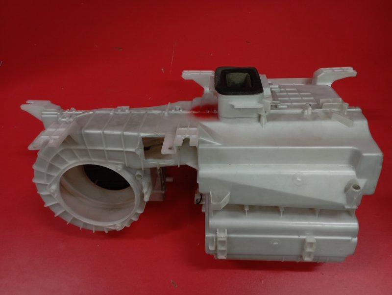 Корпус отопителя Mitsubishi Lancer CY2A 4A91 2008 (б/у)