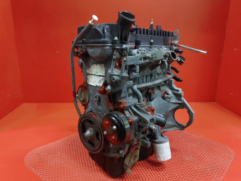 Двигатель Mitsubishi Lancer CY2A 4A91 2008 (б/у)