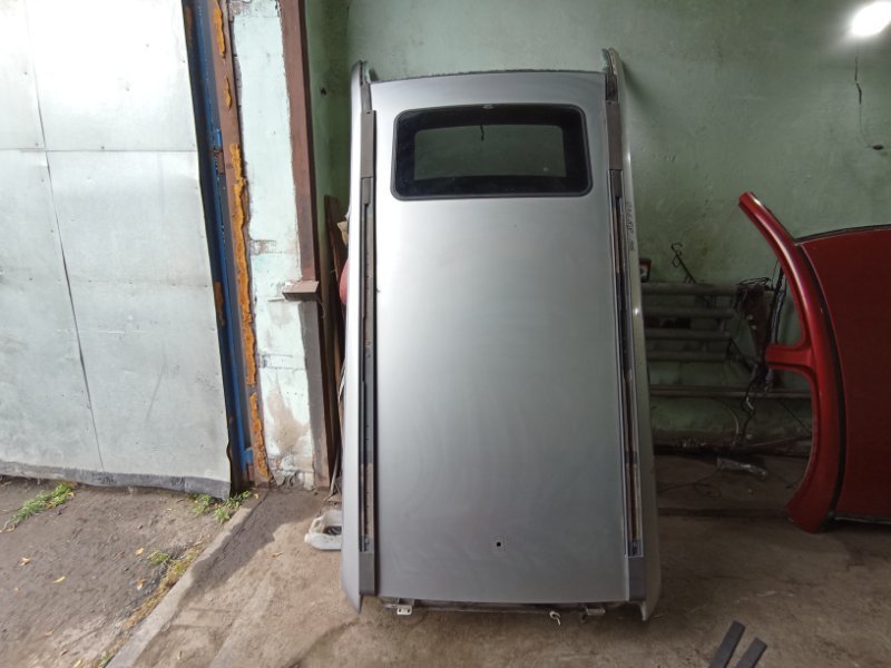 Крыша Great Wall Hover CC6460KY 4G64S4M 2007 (б/у)