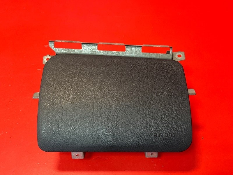 Airbag пассажирский Renault Clio BR K7J 2006 (б/у)
