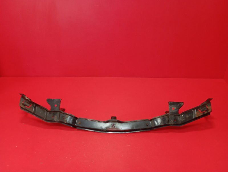 Усилитель бампера Great Wall Hover CC6460KY 4G64S4M 2007 передний (б/у)