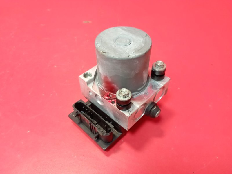 Блок abs Great Wall Hover CC6460KY 4G64S4M 2007 (б/у)