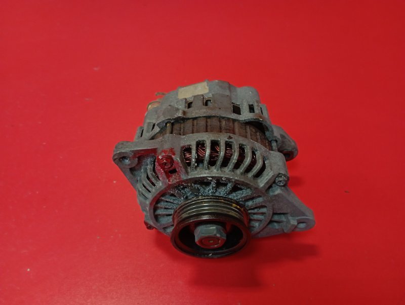 Генератор Great Wall Hover CC6460KY 4G64S4M 2007 (б/у)