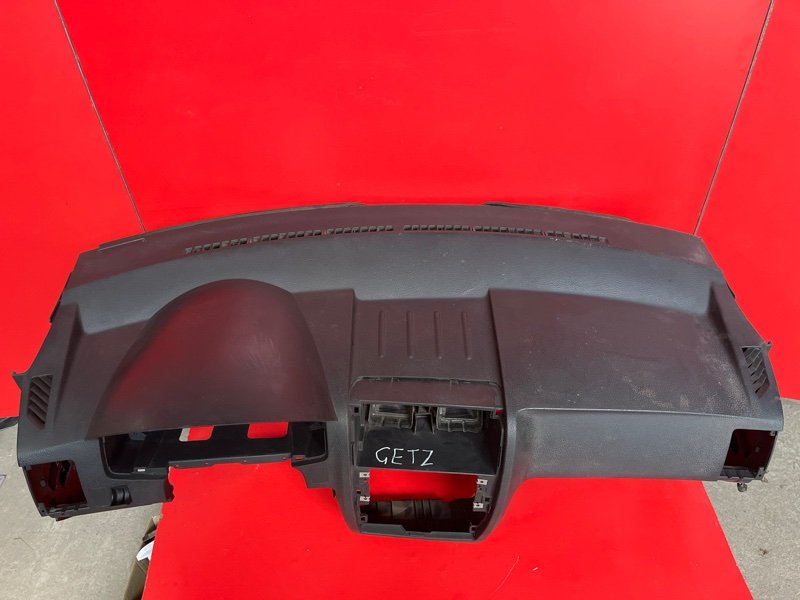 Торпедо Hyundai Getz TB G4EA 2004 (б/у)