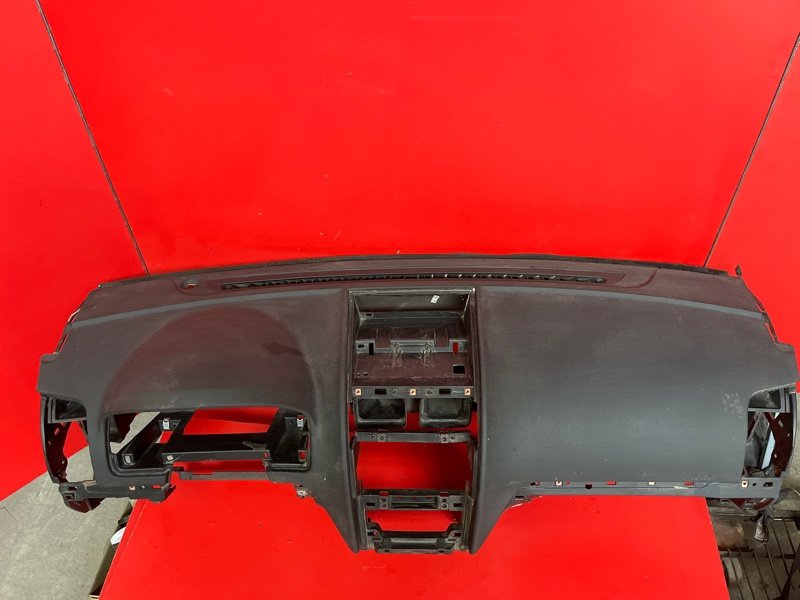 Торпедо Geely Emgrand EC7 FE1 JL4G18 2013 (б/у)