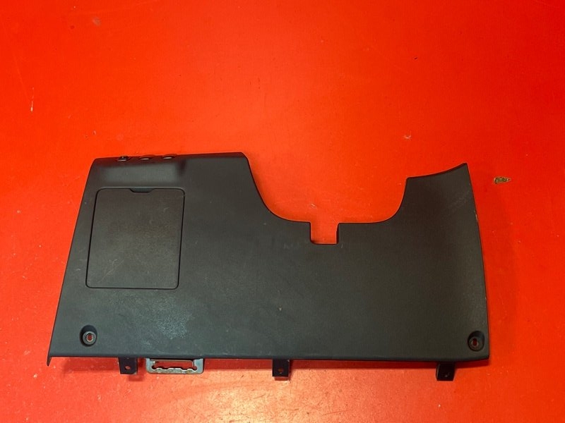 Накладка под руль Mitsubishi Lancer CY2A 4A91 2008 (б/у)