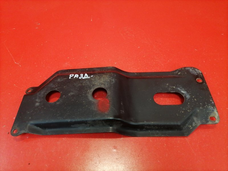 Защита раздаточной коробки Great Wall Hover CC6460KY 4G64S4M 2007 (б/у)