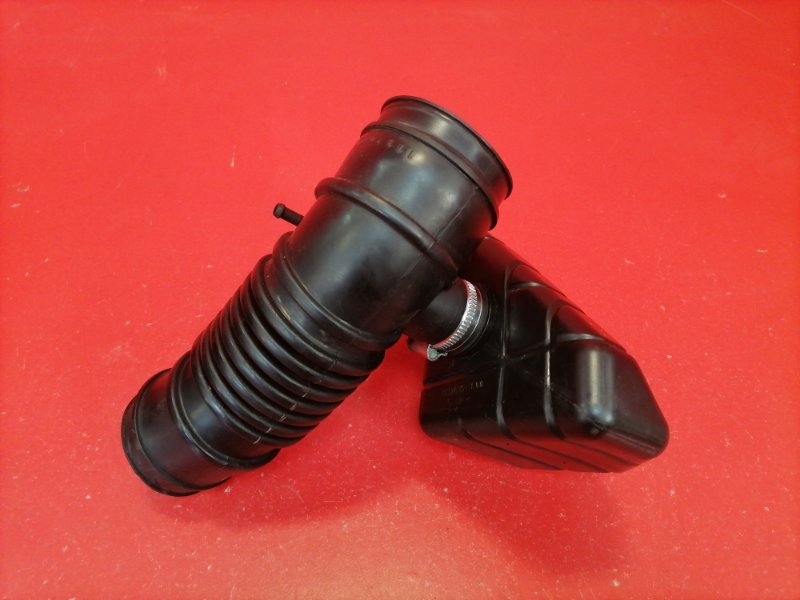 Патрубок воздушного фильтра Great Wall Hover CC6460KY 4G64S4M 2007 (б/у)