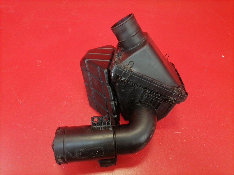 Корпус воздушного фильтра Great Wall Hover CC6460KY 4G64S4M 2007 (б/у)