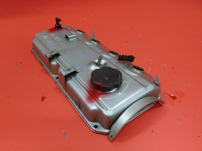 Крышка клапанов Great Wall Hover CC6460KY 4G64S4M 2007 (б/у)