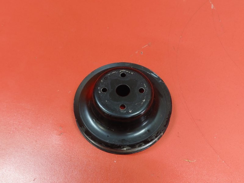 Шкив помпы Great Wall Hover CC6460KY 4G64S4M 2007 (б/у)
