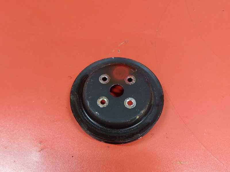 Шкив помпы Great Wall Hover CC6460KY 4G64S4M 2007 (б/у)