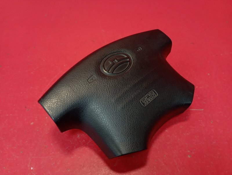 Airbag на руль Great Wall Hover CC6460KY 4G64S4M 2007 (б/у)