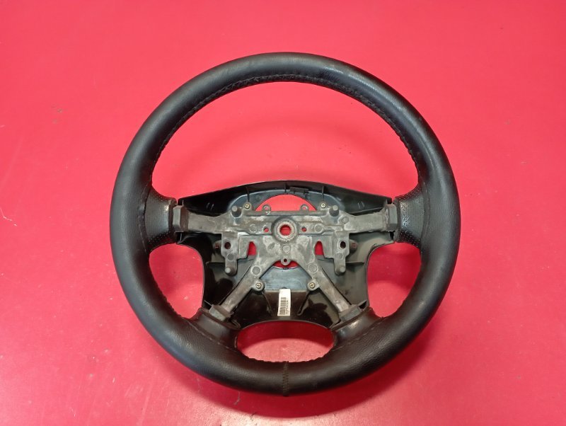 Руль Great Wall Hover CC6460KY 4G64S4M 2007 (б/у)