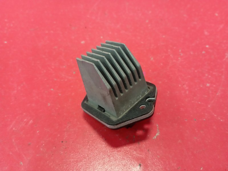 Резистор отопителя Great Wall Hover CC6460KY 4G64S4M 2007 (б/у)