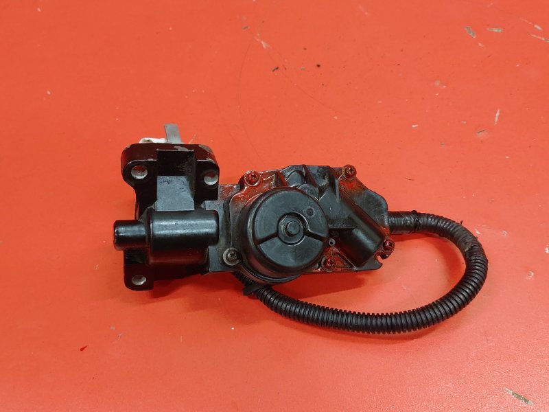 Актуатор переднего редуктора Great Wall Hover CC6460KY 4G64S4M 2007 (б/у)