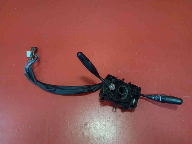 Подрулевой переключатель Great Wall Hover CC6460KY 4G64S4M 2007 (б/у)