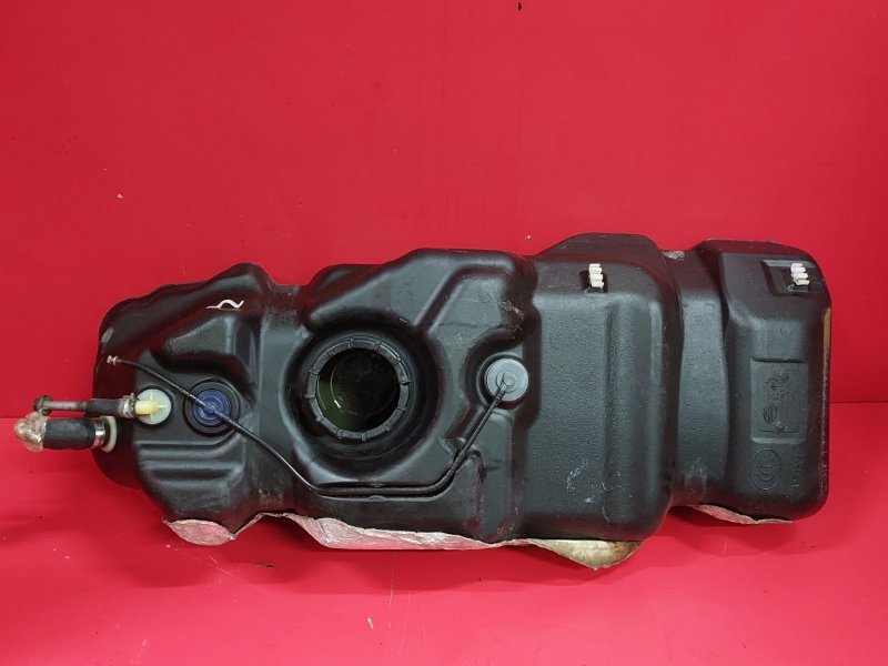 Бак топливный Great Wall Hover CC6460KY 4G64S4M 2007 (б/у)