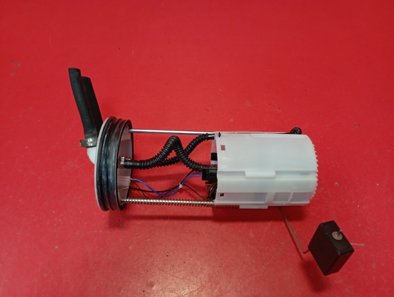 Бензонасос Great Wall Hover CC6460KY 4G64S4M 2007 (б/у)