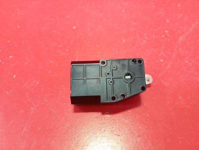 Сервопривод заслонок печки Great Wall Hover CC6460KY 4G64S4M 2007 (б/у)