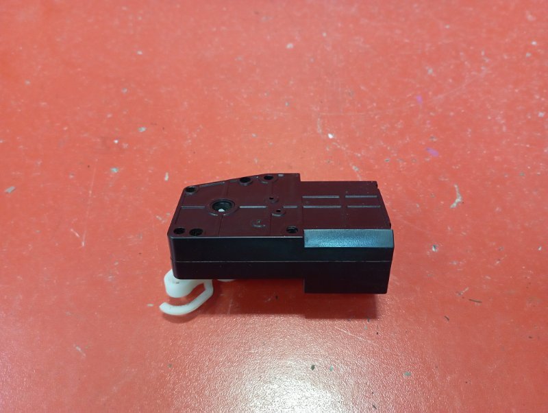 Сервопривод заслонок печки Great Wall Hover CC6460KY 4G64S4M 2007 (б/у)