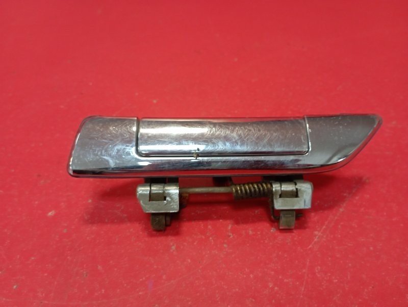 Ручка двери внешняя Great Wall Hover CC6460KY 4G64S4M 2007 передняя левая (б/у)