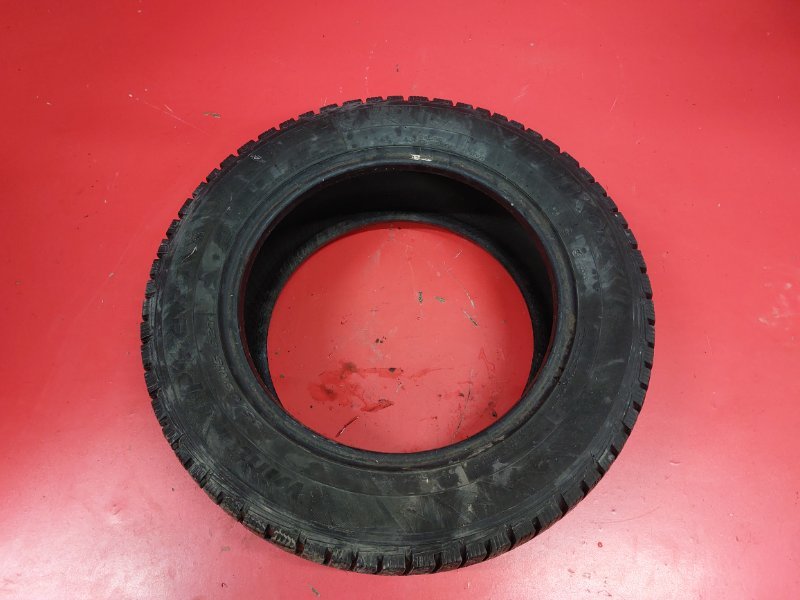 Шина шипованная 185/65R15 Hankook Winter i*Pike RS W419
