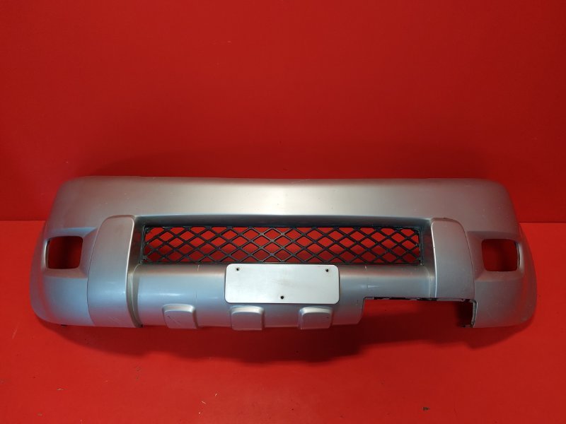 Бампер Great Wall Hover CC6460KY 4G64S4M 2007 передний (б/у)