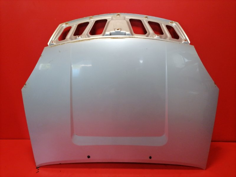 Капот Great Wall Hover CC6460KY 4G64S4M 2007 (б/у)