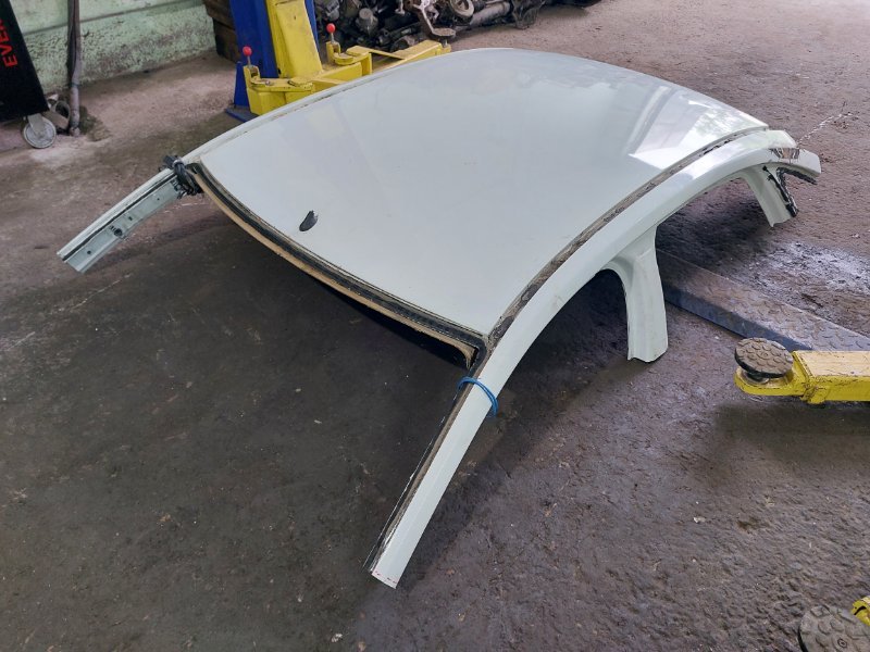 Крыша Ford Focus CB4 SHDA 2011 (б/у)