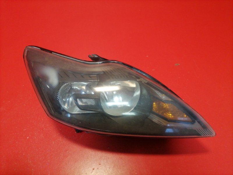Фара Ford Focus CB4 SHDA 2011 передняя правая (б/у)