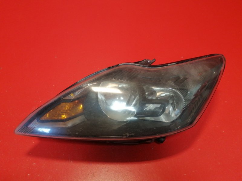 Фара Ford Focus CB4 SHDA 2011 передняя левая (б/у)