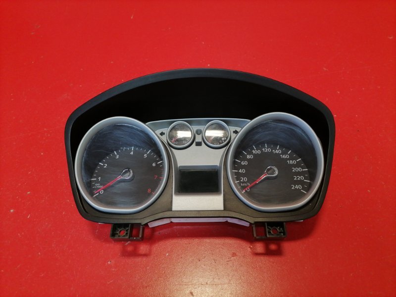 Щиток приборов Ford Focus CB4 SHDA 2011 (б/у)