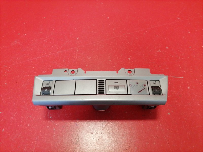 Блок кнопок Ford Focus CB4 SHDA 2011 (б/у)