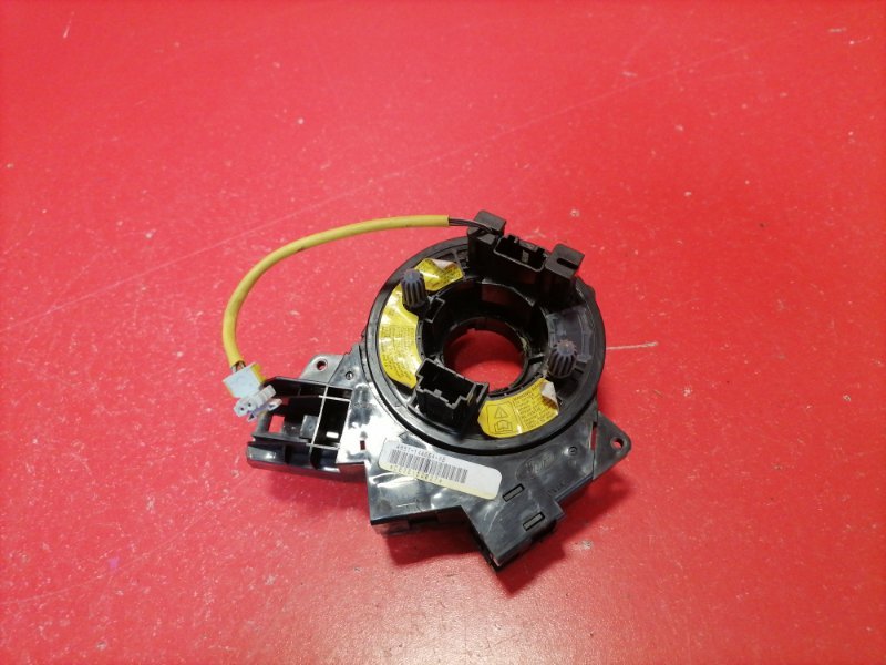 Шлейф-лента Ford Focus CB4 SHDA 2011 (б/у)