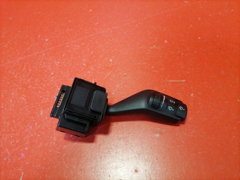 Переключатель стеклоочистителей Ford Focus CB4 SHDA 2011 (б/у)