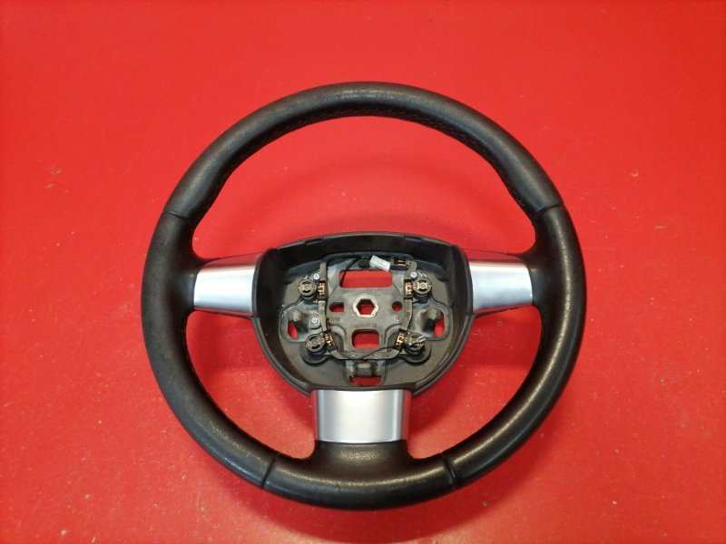 Руль Ford Focus CB4 SHDA 2011 (б/у)