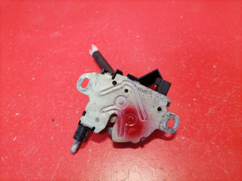 Замок капота Ford Focus CB4 SHDA 2011 (б/у)