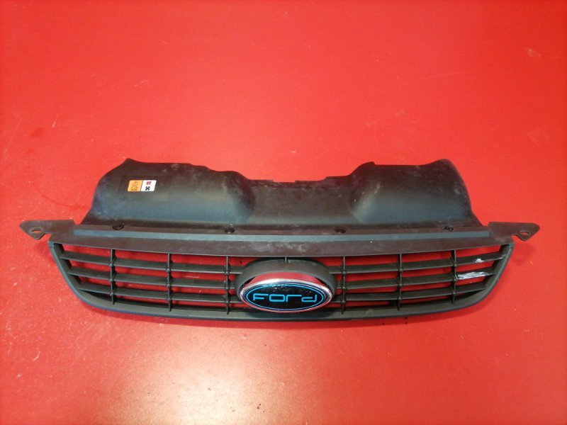 Решетка радиатора Ford Focus CB4 SHDA 2011 (б/у)