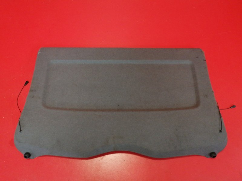 Полка багажника Ford Focus CB4 SHDA 2011 (б/у)