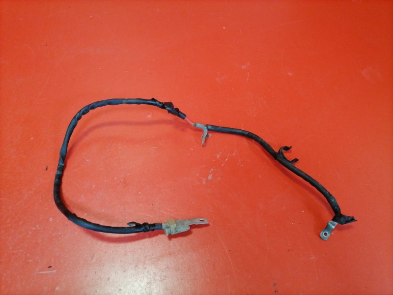 Проводка стартера и генератора Ford Focus CB4 SHDA 2011 (б/у)