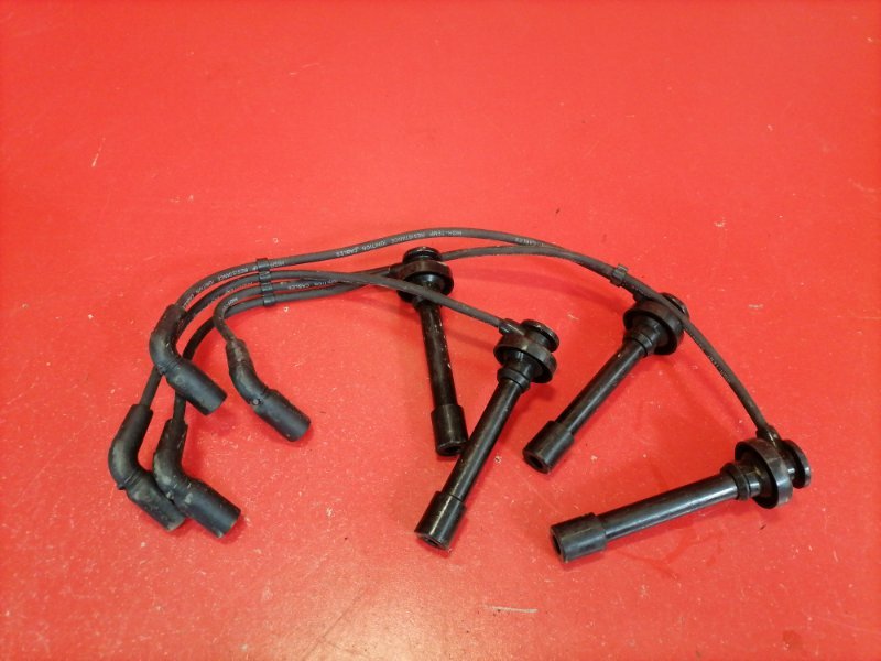 Провода высоковольтные Great Wall Hover CC6460KY 4G64S4M 2007 (б/у)