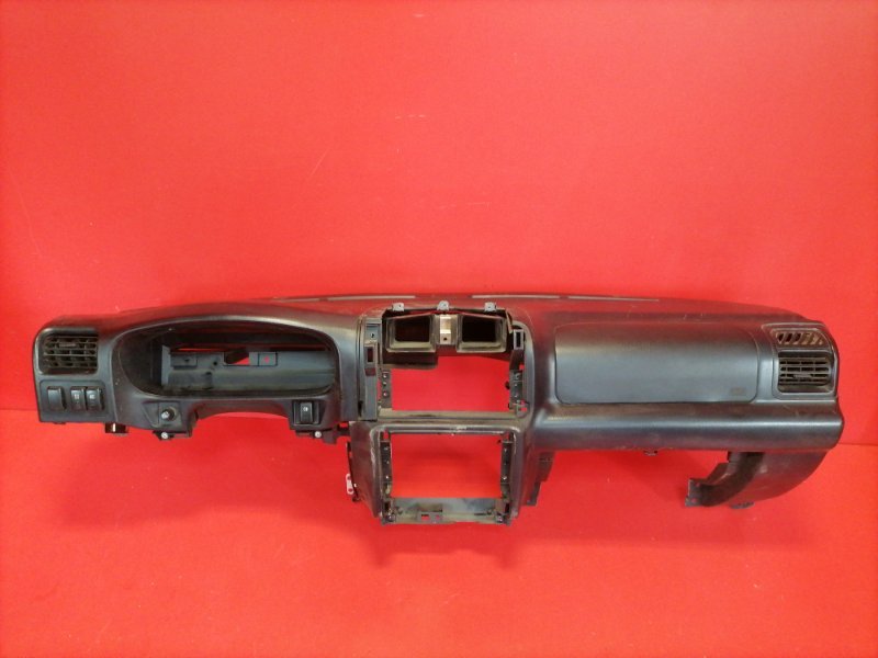 Торпедо Great Wall Hover CC6460KY 4G64S4M 2007 (б/у)