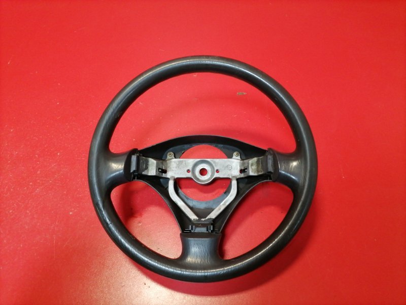 Руль Toyota Carina AT211 7A-FE 1998 (б/у)