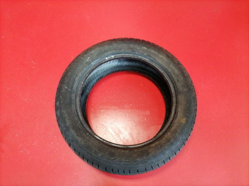Шина летняя 205/55R16 Michelin Primacy HP