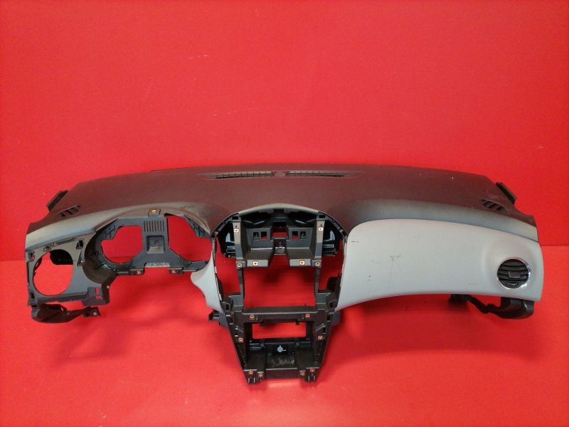 Торпедо Chevrolet Cruze J300 F16D3 2012 (б/у)