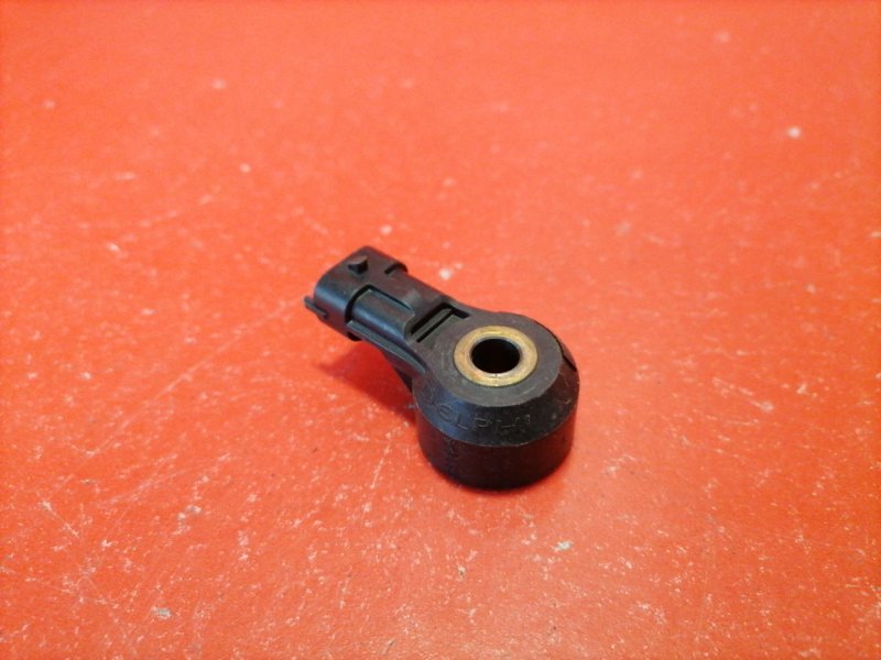 Датчик детонации Great Wall Hover CC6460KY 4G64S4M 2007 (б/у)